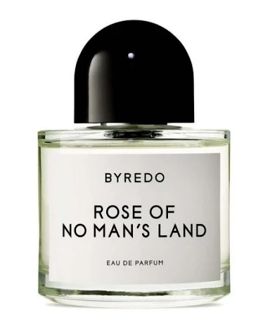 Byredo Rose of No Man's Land - фото 1 - id-p109283512
