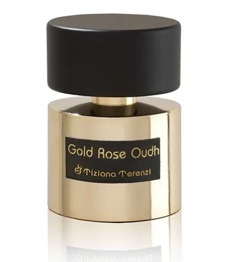 Tiziana Terenzi Gold Rose Oudh - фото 1 - id-p109283552