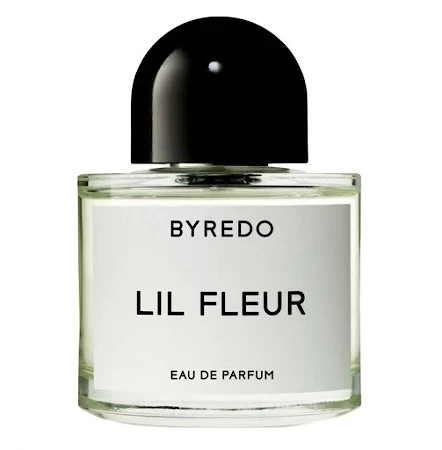 Byredo Lil Fleur - фото 1 - id-p109283571