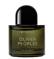 Byredo Oliver Peoples Green