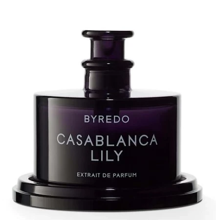 Byredo Casablanca Lily - фото 1 - id-p109283616