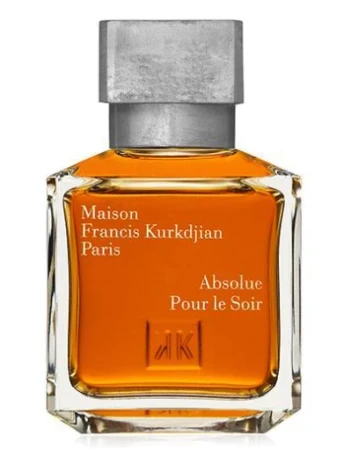 Maison Francis Kurkdjian Absolue Pour le Soir - фото 1 - id-p109283656