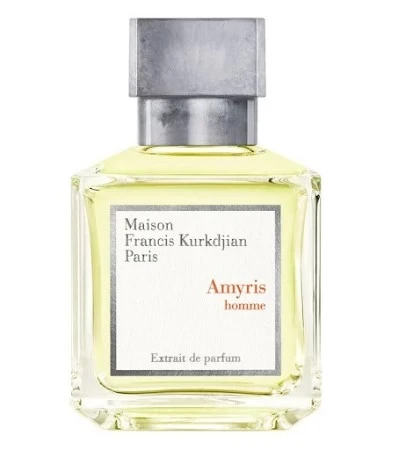 Maison Francis Kurkdjian Amyris Homme Extrait de Parfum - фото 1 - id-p109283661