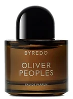 Byredo Oliver Peoples Champagne