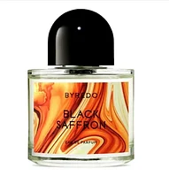 Byredo Black Saffron Collector Edition