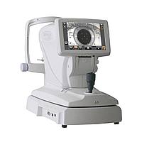 Topcon ct 800 безконтактный компьютерный тонометр