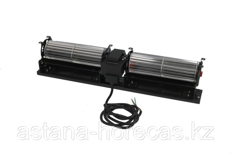 Вентилятор TAD18B-040 с поперечным потоком 180х2 мм для ANGELO PO (3526028)