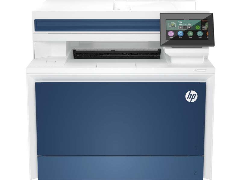 HP 5HH65А МФУ лазерное цветное Color LaserJet Pro MFP 4303dw: принтер, сканер, ксерокс. Формат А4 - фото 1 - id-p109283940