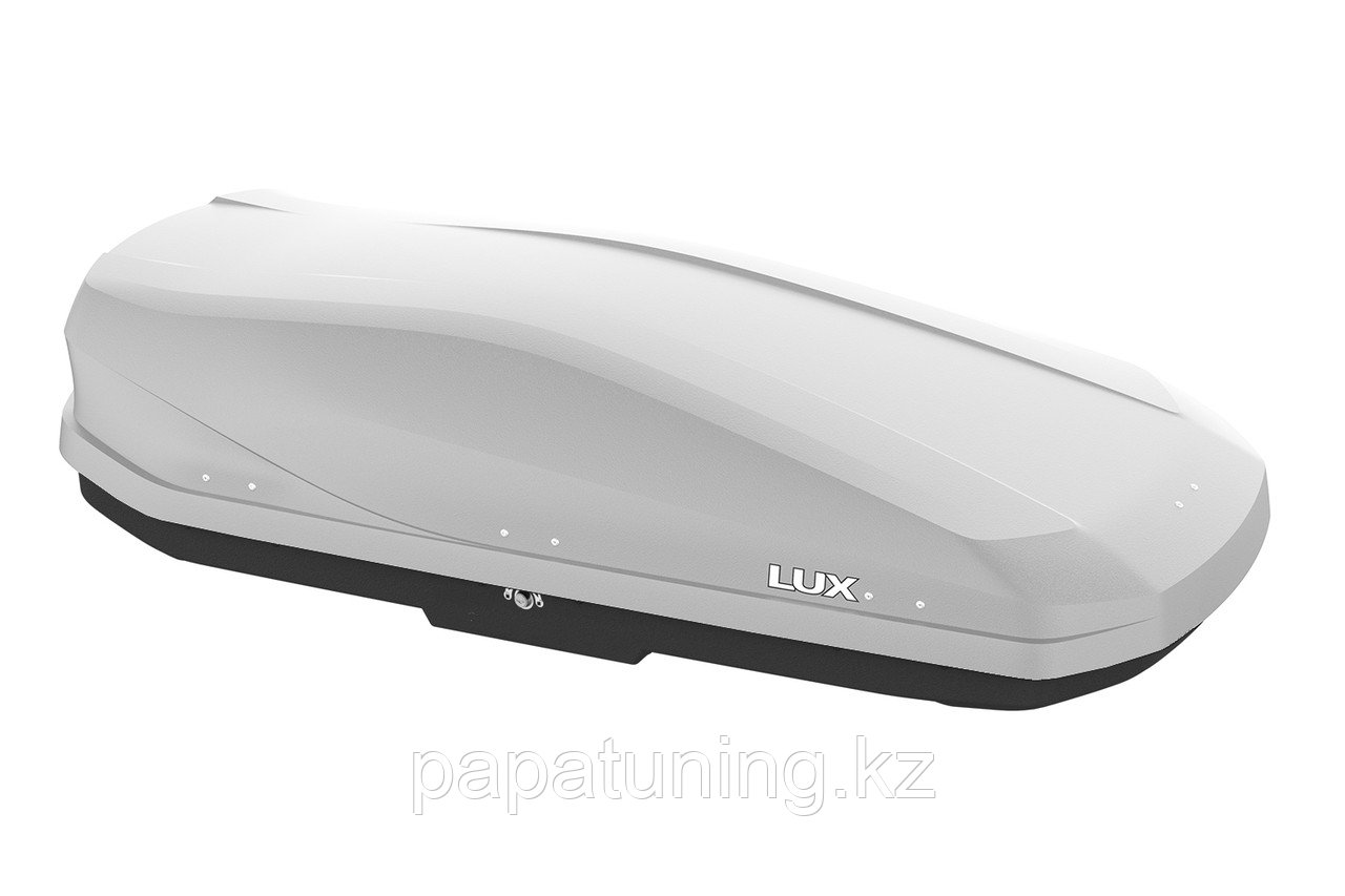 Бокс LUX IRBIS 150 серый матовый 310L (1500х760х355) - фото 1 - id-p109283997