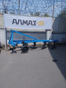 Плуг навесной лемешный ПЛН 5-35 (без предплужника)