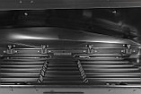 Бокс LUX TAVR 197 черный матовый 520L (1970х890х400), фото 6