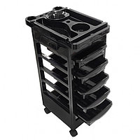 Помощник тележка парикмахерский S149 TRCY троллер