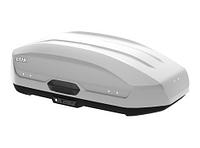 Бокс LUX TAVR 140 серый матовый 440L (1420х910х450)