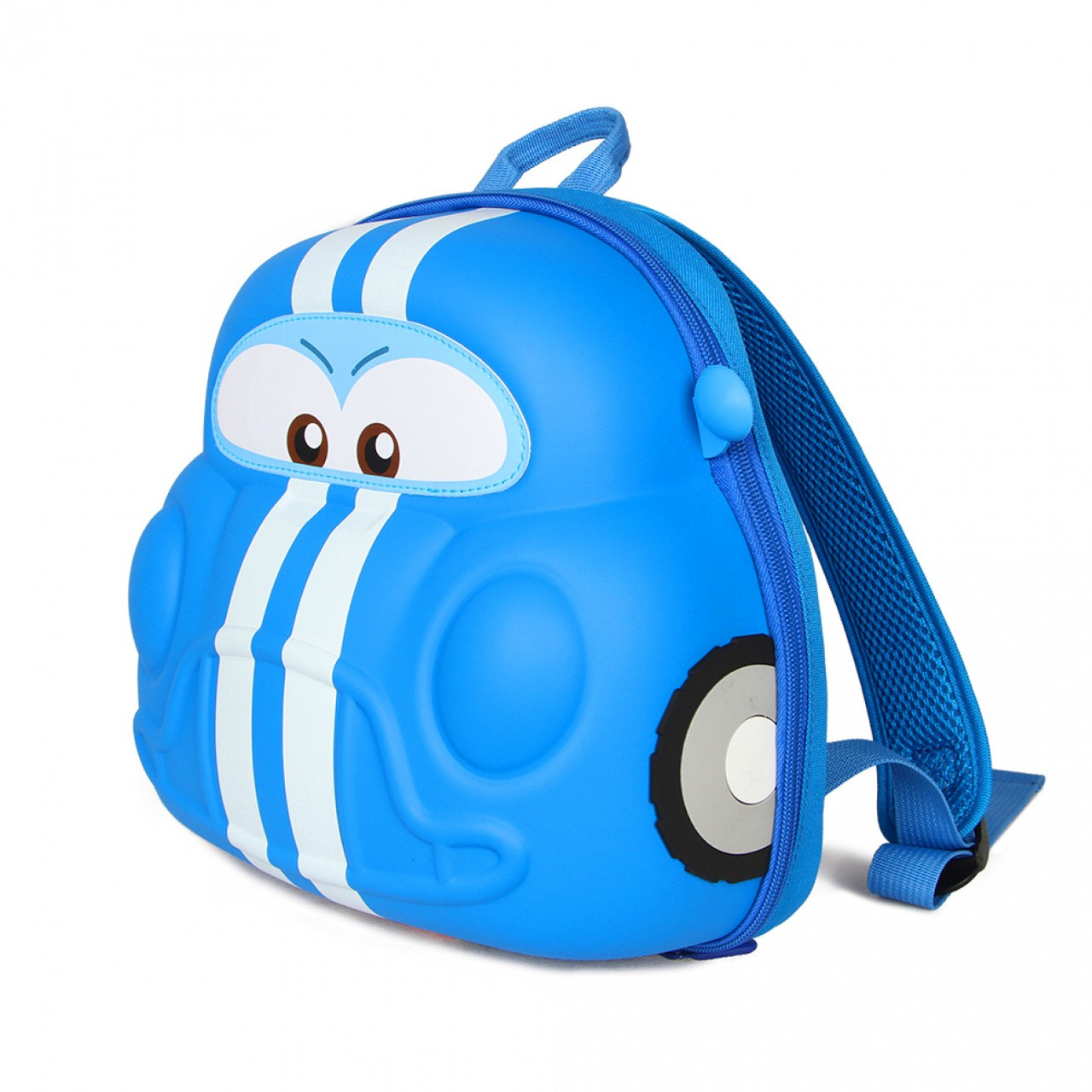 Детский дошкольный рюкзак машинка mashinki.kz доставка КЗ - фото 5 - id-p109287797