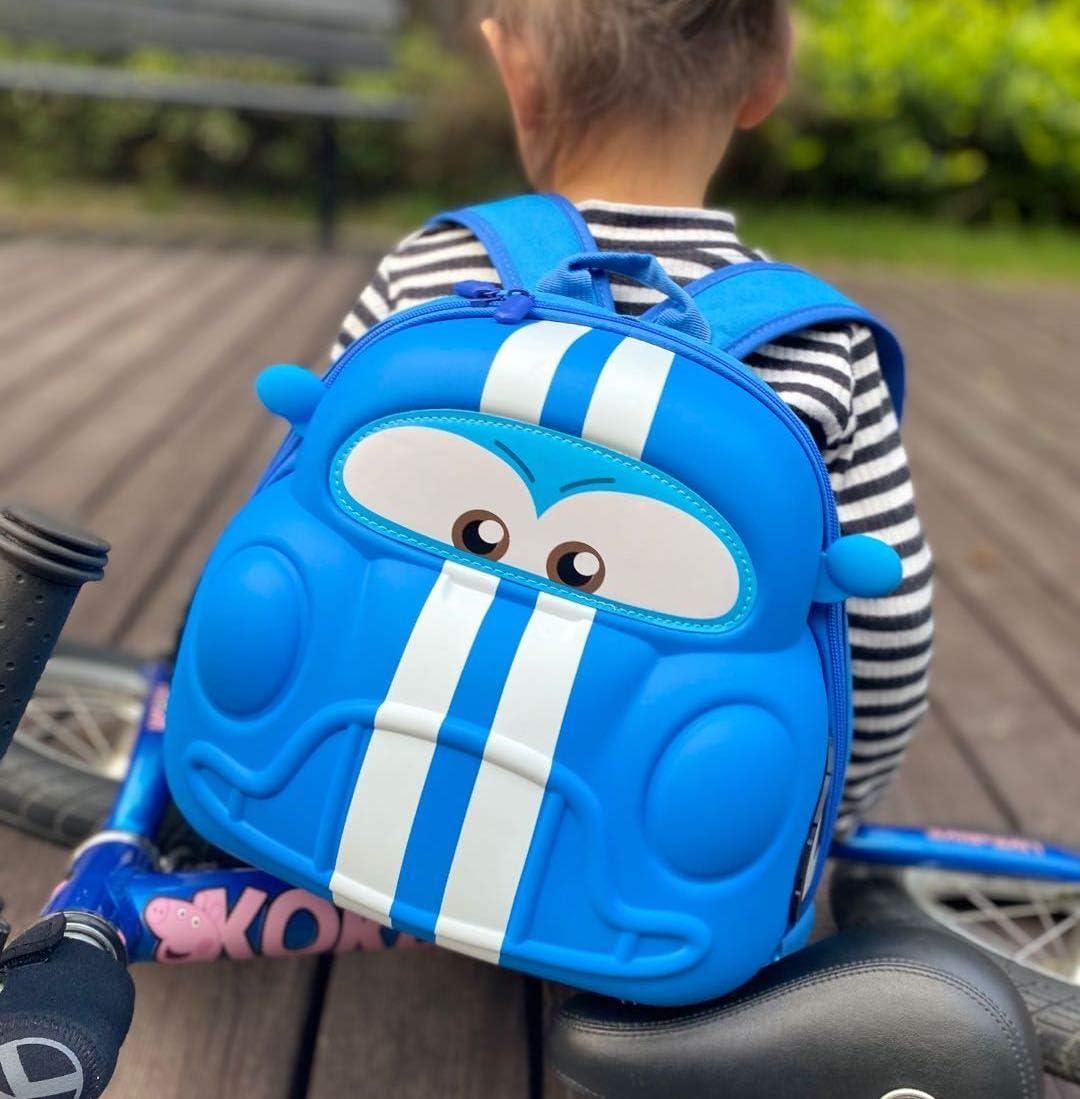 Детский дошкольный рюкзак машинка mashinki.kz доставка КЗ - фото 7 - id-p109287797