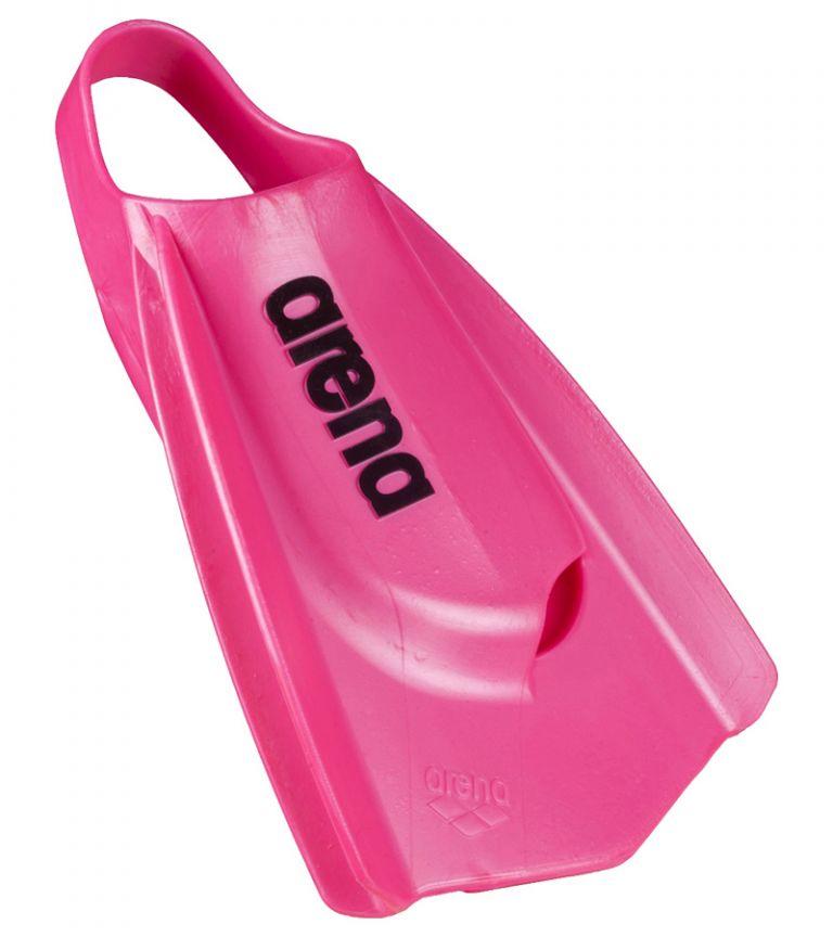 Ласты для плавания Arena Powerfin Pro Pink
