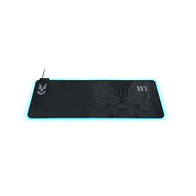 Коврик для компьютерной мыши Razer Goliathus Extended Chroma Halo Infinite 2-008614 RZ02-02500600-R3M1, фото 3