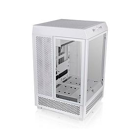 Компьютерный корпус Thermaltake The Tower 500 Snow без Б/П 2-009085-TOP CA-1X1-00M6WN-00, фото 2
