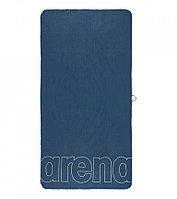 Микрофибрадан жасалған орамал Arena Gym Smart Towel