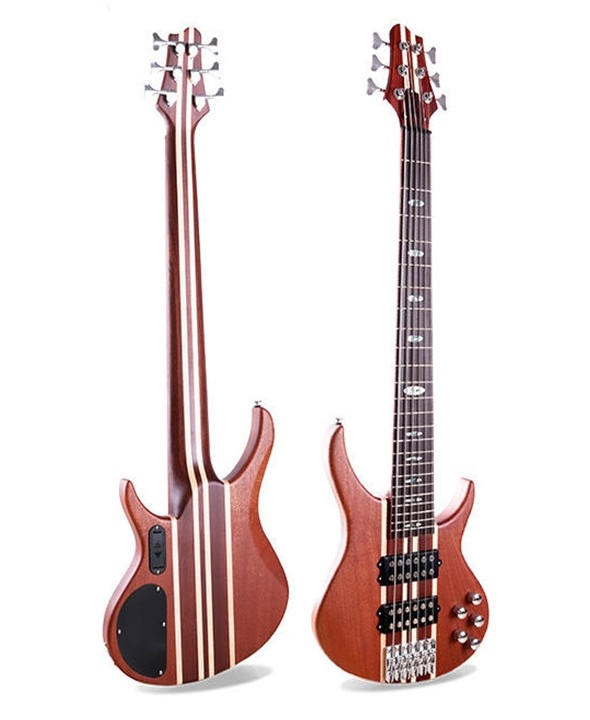 Бас - гитара Smiger Bass G-B50-T6