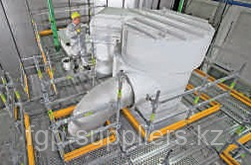 Промышленные леса, фото 1