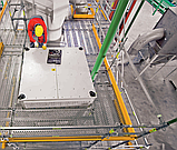 Промышленные леса, фото 2