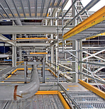 Промышленные леса, фото 8