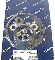 Комплект уплотнения вала для MQ3-45 Kit, shaft seal MQ, 96450696