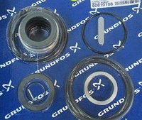 Комплект ремонтный Grundfos Kit, CLM100/125-CDM125/150 model B BBUE, артикул: S0810108