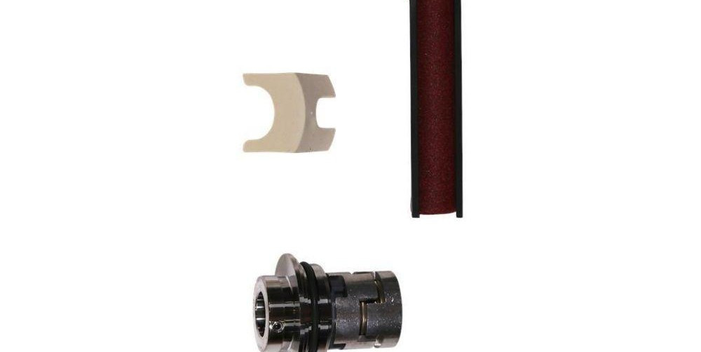 Комплект уплотнения Grundfos Kit, shaft seal H QBEGG KB016S1 30bar артикул: 96511848 - фото 1 - id-p108409709