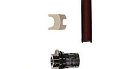 Торцевое уплотнение Grundfos Kit, Shaft seal H UUKGG KB016S1 30bar артикул: 96511842