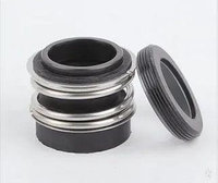 Мех. торц. уплотнение SNMG12-28mm Car/Sic/EPDM/G60