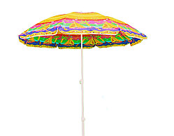 Зонт пляжный садовый от солнца