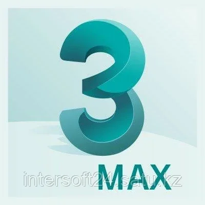 Autodesk 3ds Max Commercial Single-user Annual Subscription Renewal - фото 1 - id-p109289216