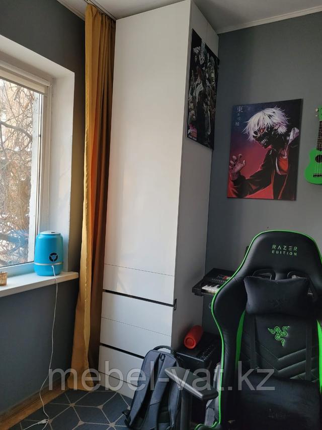 шкаф в детскую