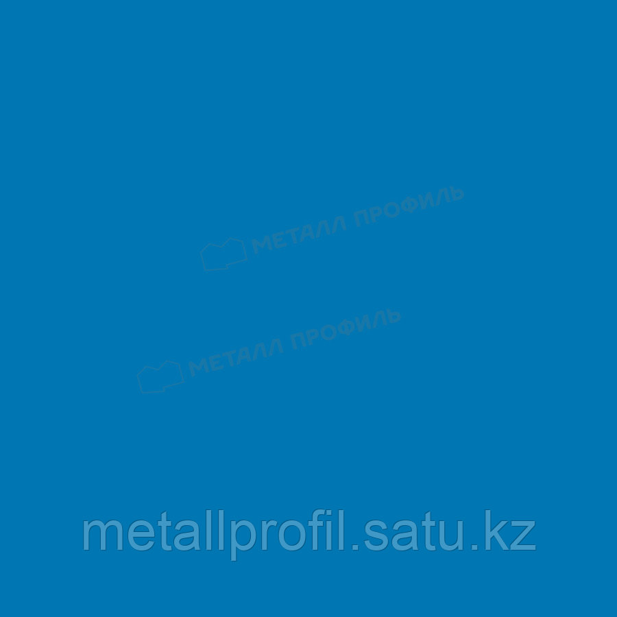 Металл Профиль Планка угла внутреннего 115х115х2000 NormanMP (ПЭ-01-5015-0.5) - фото 2 - id-p108543218