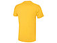 Футболка Heavy Super Club с боковыми швами, мужская, желтый, фото 2