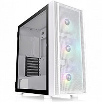 Thermaltake H570 TG ARGB Snow корпус (CA-1T9-00M6WN-01)