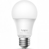 TP-Link Умная диммируемая Wi-Fi лампа Tapo L520E Цоколь E27 (Tapo L520E(EU))