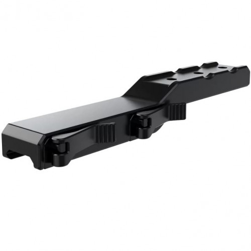 Hikvision Крепление Quick Realse Rail HM-QR аксессуар для видеокамер (HM-QR) - фото 1 - id-p109290984
