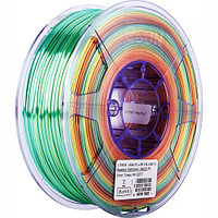 ESUN eSilk-PLA Rainbow Multicolour расходный материалы для 3d-печати (eSilk-PLA175RB1)