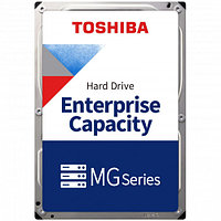 Toshiba MG09SCA18TE внутренний жесткий диск (MG09SCA18TE)