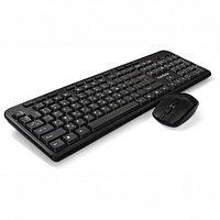 ExeGate Professional Standard Combo MK240 клавиатура + мышь (EX286220RUS)