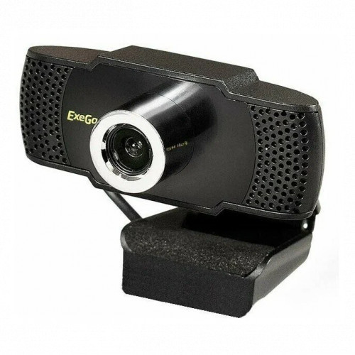 ExeGate BusinessPro C922 HD веб камеры (EX287377RUS) - фото 1 - id-p109291183