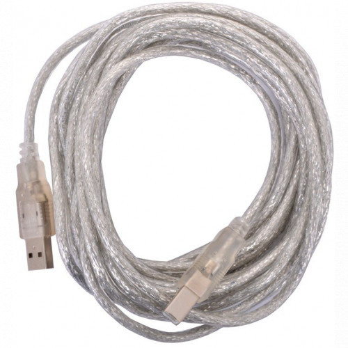 VCOM VUS6900T-5M кабель интерфейсный (VUS6900T-5M) - фото 1 - id-p109291240