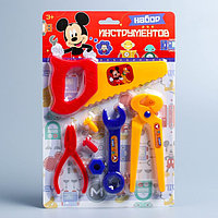 Набор инструментов «Mickey» Микки Маус