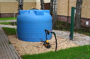 Емкости для полива