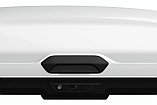 Бокс LUX TAVR 175 белый глянцевый 450L (1750х850х400), фото 2