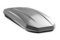 Бокс LUX MAJOR серый металлик 460L (2170х860х320)