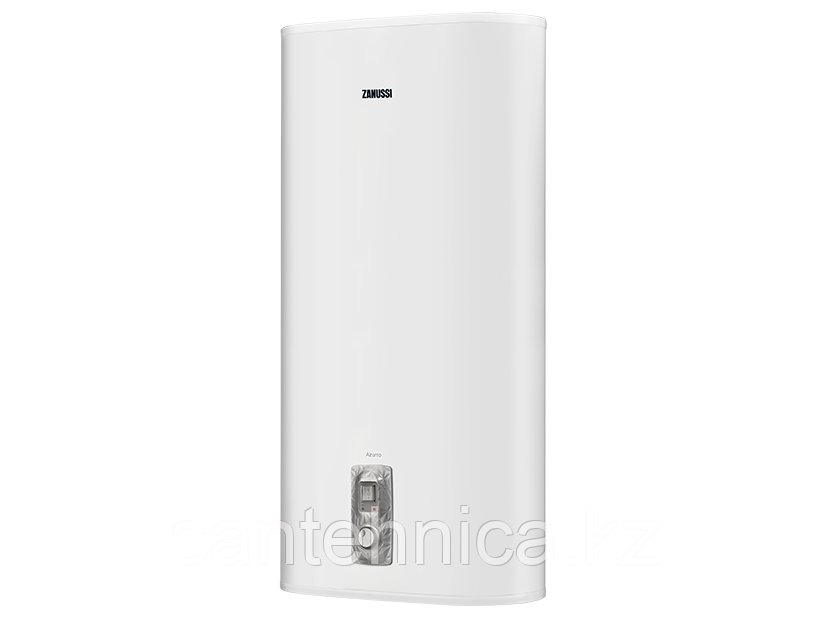 Электрический водонагреватель ZANUSSI ZWH/S 30 Azurro